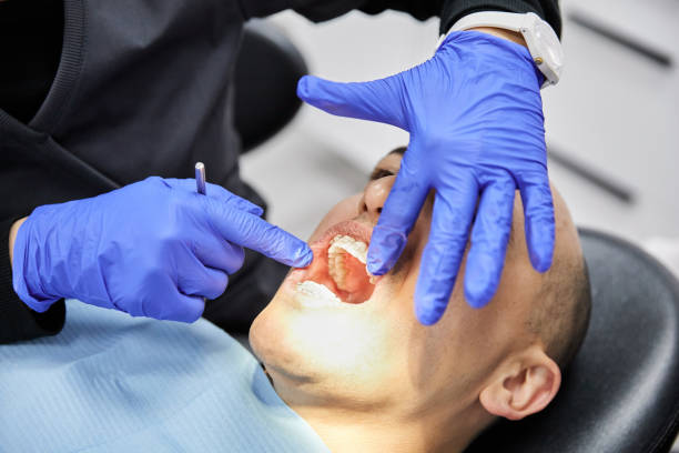 Best Emergency Treatment for Jaw Pain or Injury in Rio Del Mar, CA
