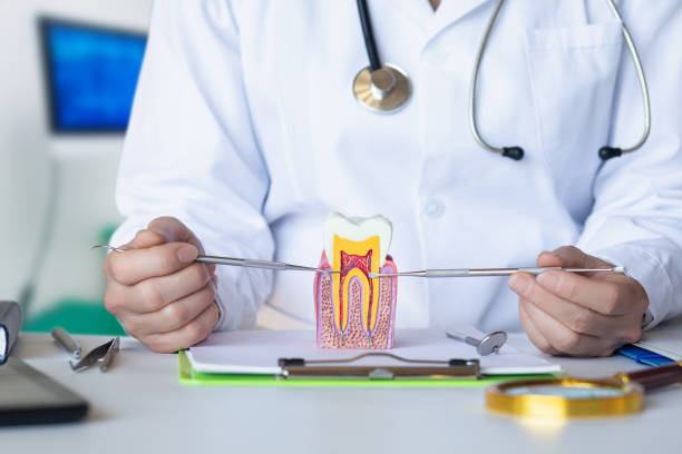 Best Emergency Wisdom Tooth Extraction in Rio Del Mar, CA